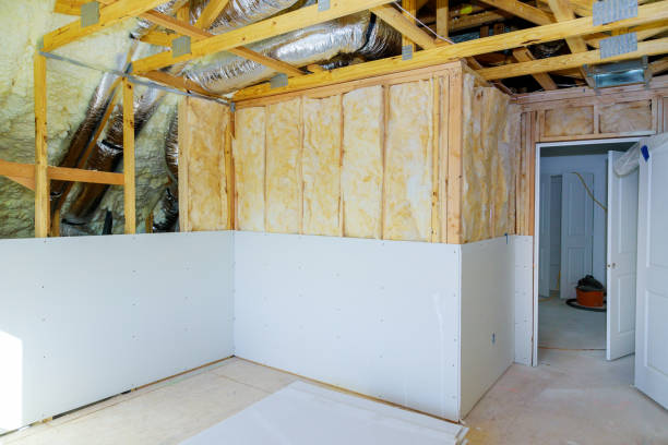 Best Spray Foam Insulation in Yountville, CA