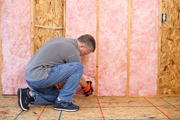 Best Eco-Friendly Insulation in Yountville, CA